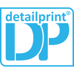 DetailPrint logo